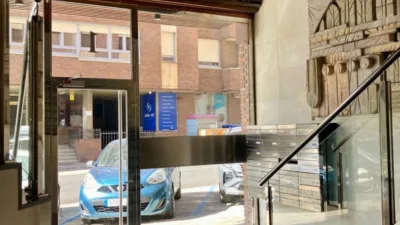 Apartment on Avda. Castilla photo 20