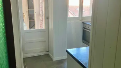 Apartment on Avda. Castilla photo 8