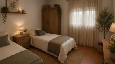 Rustic Finca in San Antonio de La Florida photo 22