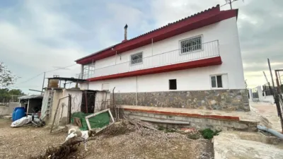 Rustic Finca in San Antonio de La Florida photo 40