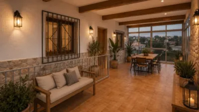 Rustic Finca in San Antonio de La Florida photo 4