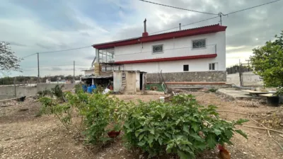Rustic Finca in San Antonio de La Florida photo 7