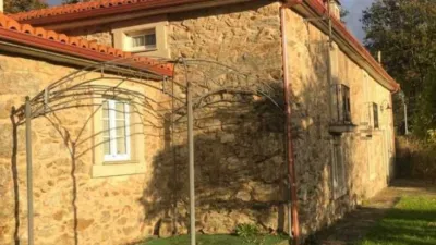 Casa rústica en venta en Pedroso - Vista 4