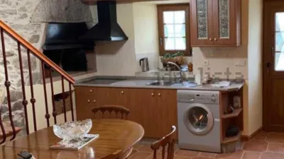 Casa rústica en venta en Pedroso - Vista 5