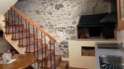 Casa rústica en venta en Pedroso - Vista 6
