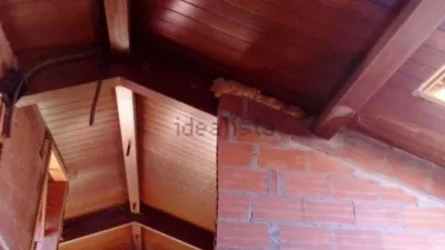 Casa rústica en venta en Pedroso - Més