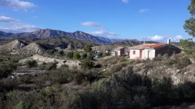 Rustic Finca in La Umbria photo 2