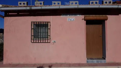 Rustic Finca in La Umbria photo 3