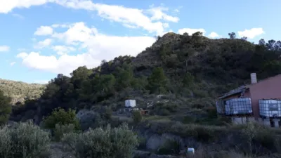Rustic Finca in La Umbria photo 4