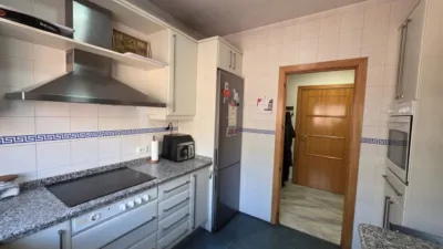 Penthouse on Calle de la Flor de Albahaca photo 10