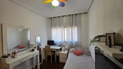 Penthouse on Calle de la Flor de Albahaca photo 12