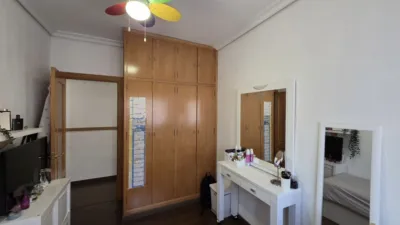 Penthouse on Calle de la Flor de Albahaca photo 13