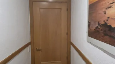Penthouse on Calle de la Flor de Albahaca photo 14