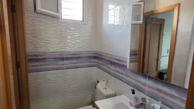Penthouse on Calle de la Flor de Albahaca photo 15
