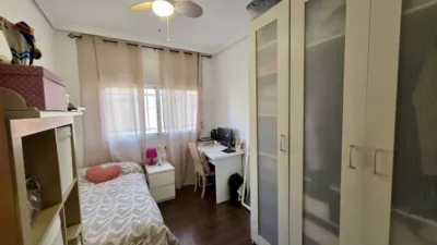 Penthouse on Calle de la Flor de Albahaca photo 16