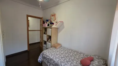 Penthouse on Calle de la Flor de Albahaca photo 17