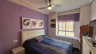 Penthouse on Calle de la Flor de Albahaca photo 19