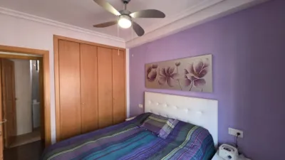 Penthouse on Calle de la Flor de Albahaca photo 20