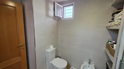 Penthouse on Calle de la Flor de Albahaca photo 21