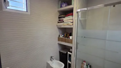 Penthouse on Calle de la Flor de Albahaca photo 22