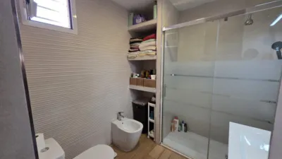 Penthouse on Calle de la Flor de Albahaca photo 23