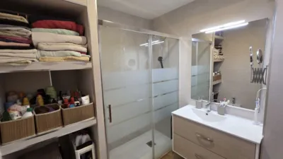 Penthouse on Calle de la Flor de Albahaca photo 24