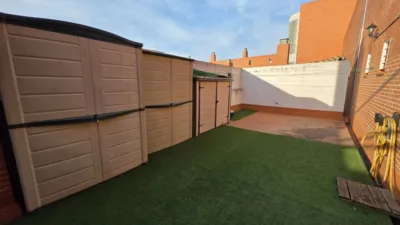 Penthouse on Calle de la Flor de Albahaca photo 25