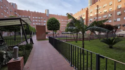 Penthouse on Calle de la Flor de Albahaca photo 26