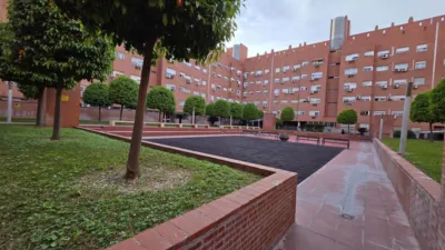 Penthouse on Calle de la Flor de Albahaca photo 27