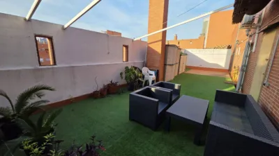Penthouse on Calle de la Flor de Albahaca photo 2