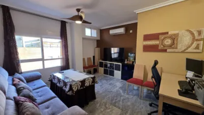 Penthouse on Calle de la Flor de Albahaca photo 3
