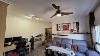 Penthouse on Calle de la Flor de Albahaca photo 4