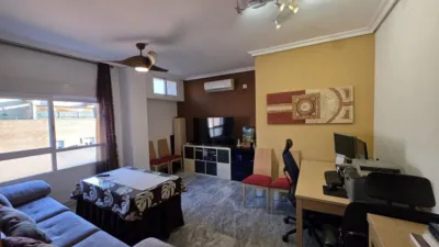 Penthouse on Calle de la Flor de Albahaca photo 5