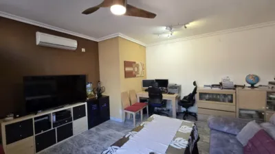 Penthouse on Calle de la Flor de Albahaca photo 6