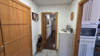 Penthouse on Calle de la Flor de Albahaca photo 8