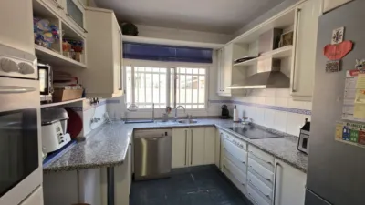 Penthouse on Calle de la Flor de Albahaca photo 9