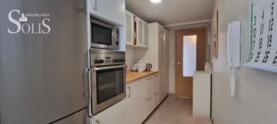Piso en alquiler en Centro - Auditorio, Centro (Oviedo) de 1.200 €<span>/mes</span>