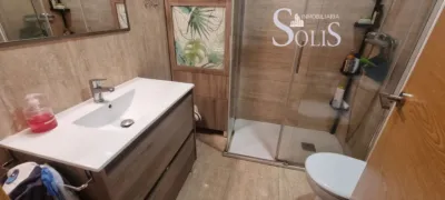 Piso en alquiler en Centro - Auditorio, Centro (Oviedo) de 1.200 €<span>/mes</span>