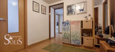 Piso en alquiler en Centro - Auditorio, Centro (Oviedo) de 1.200 €<span>/mes</span>