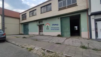 Edificio en venta en La Faisca - Vista 4