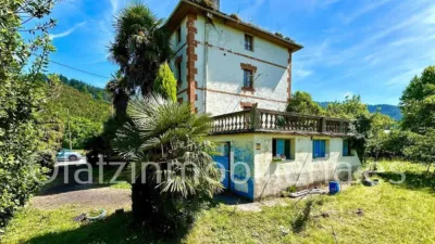 Casa en Gordexola photo 23