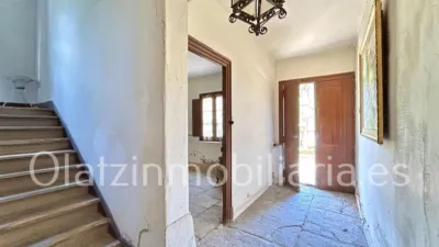 Casa en Gordexola photo 26
