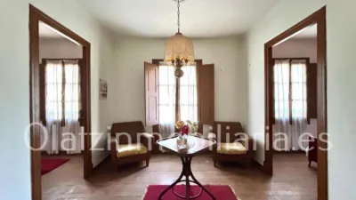 Casa en Gordexola photo 29