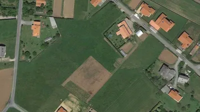 Terreno en venta en El Val - Vista 2