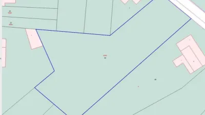 Terreno en venta en El Val - Vista 3