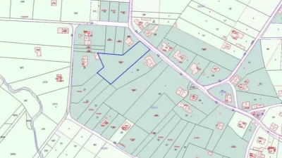Terreno en venta en El Val - Vista 4