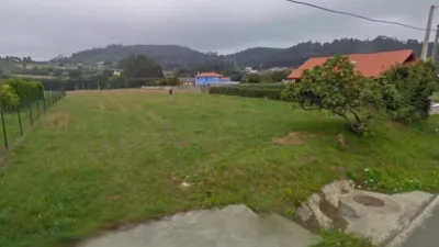 Terreno en venta en El Val - Más