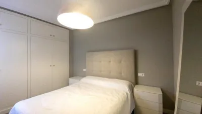 Apartment on Santa Bárbara Street photo 13