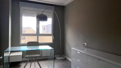 Apartment on Santa Bárbara Street photo 15