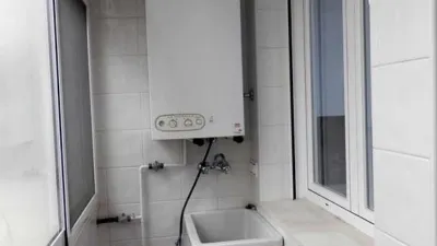 Apartment on Santa Bárbara Street photo 19
